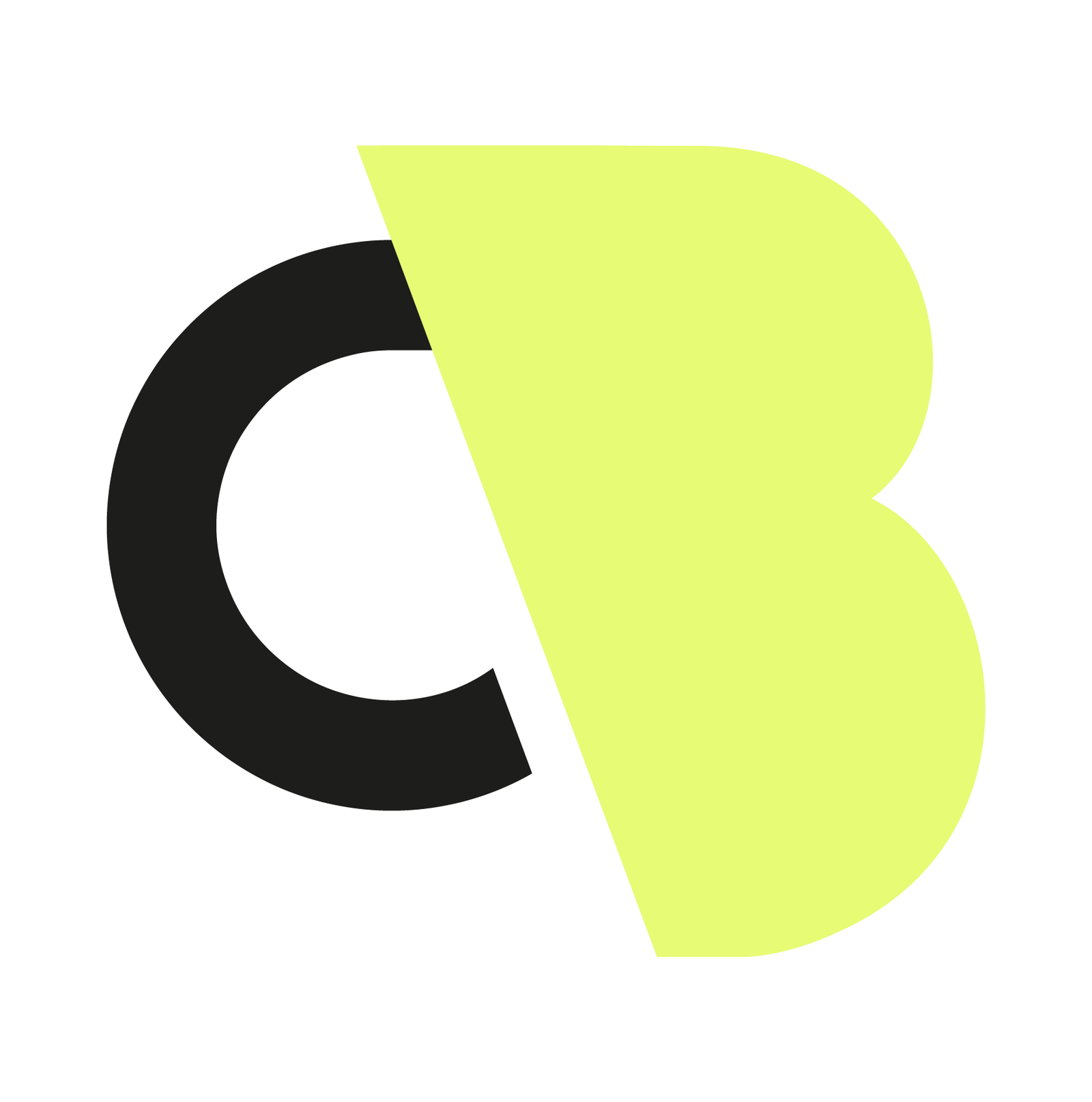 logo de Caroline Beau